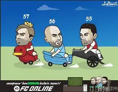 切尔西大胜热刺，英超争冠形势明朗的简单介绍