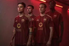 罗马皇帝康茂德