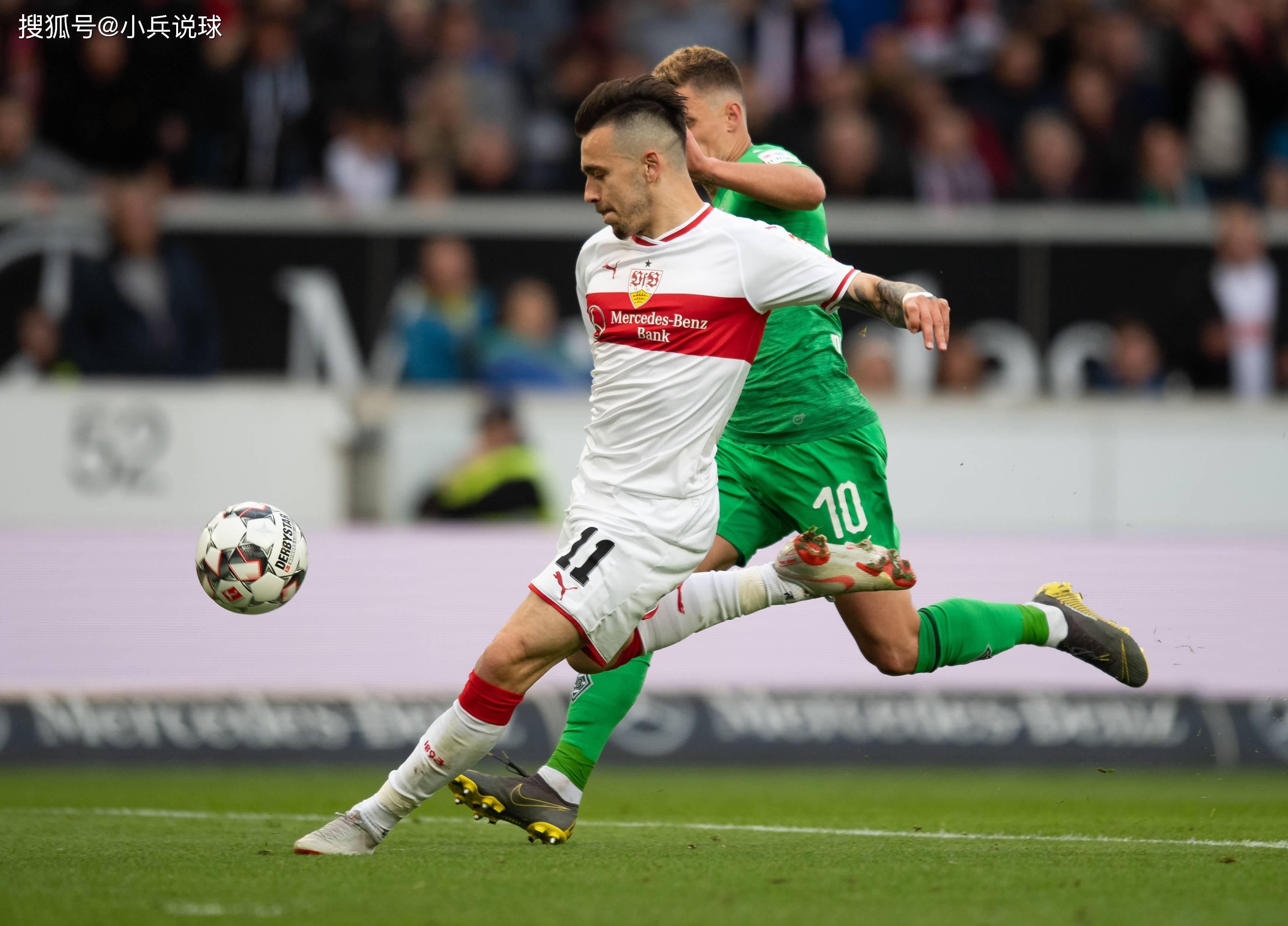 狂胜一役后，斯图加特士气高昂，欲再创佳绩的简单介绍